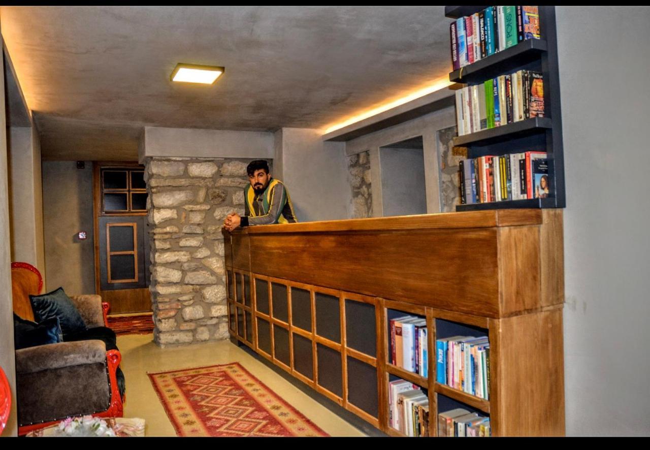 Ephesus Hostel Selcuk Exterior photo