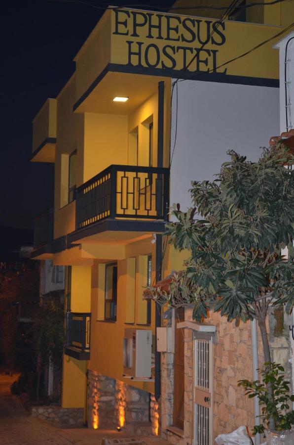 Ephesus Hostel Selcuk Exterior photo