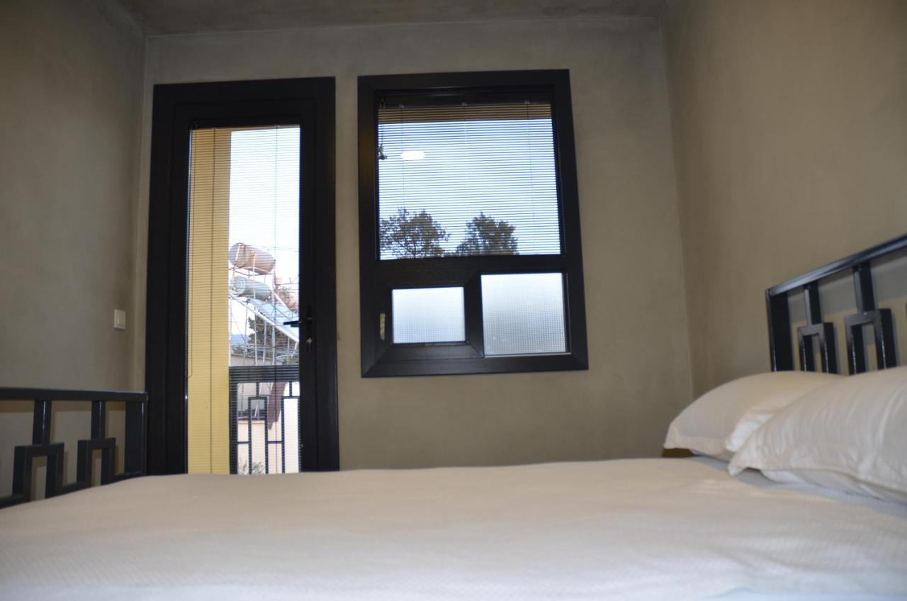 Ephesus Hostel Selcuk Exterior photo