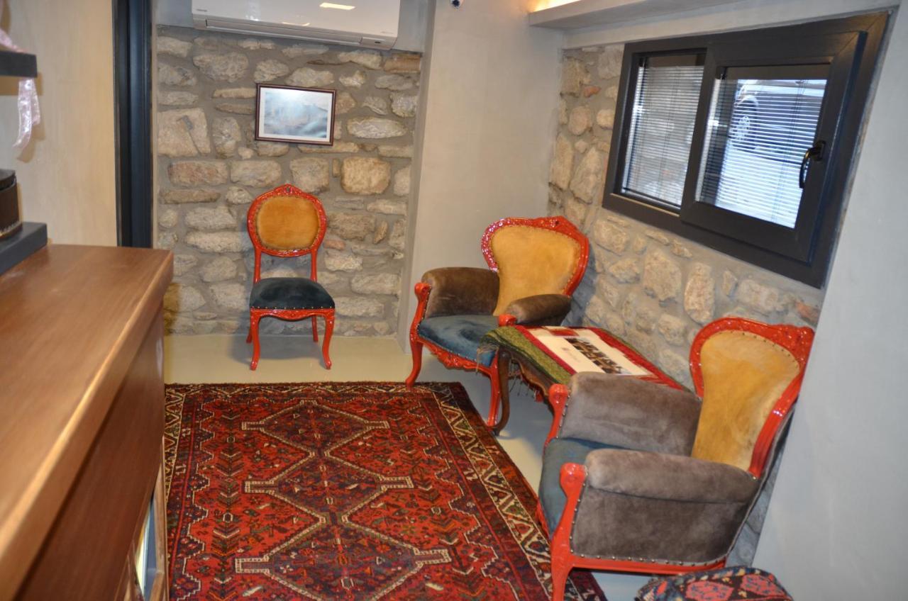 Ephesus Hostel Selcuk Exterior photo