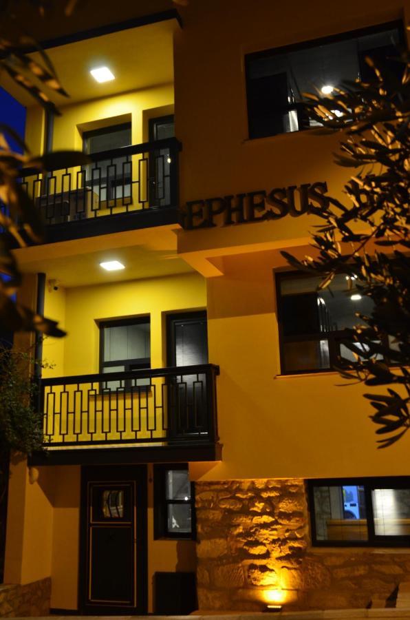 Ephesus Hostel Selcuk Exterior photo