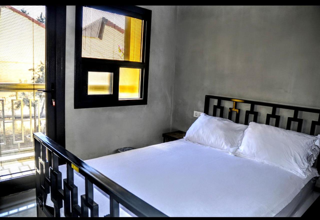 Ephesus Hostel Selcuk Exterior photo